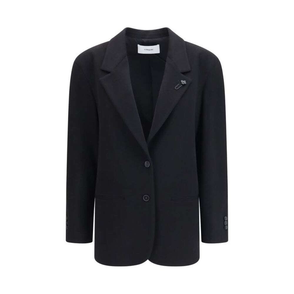 Lardini Women Cashmere Blazer